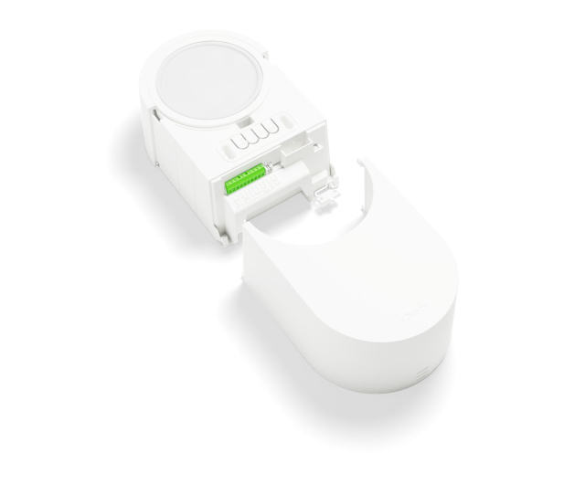 Somfy Napęd do bramy garażowej Serenia 1100 io - 1359538 - zdjęcie 4